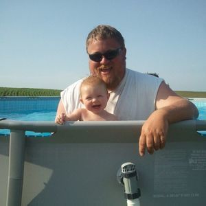 Meet your Posher, Phillip